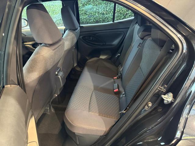 TOYOTA Yaris Cross usata, con Servosterzo