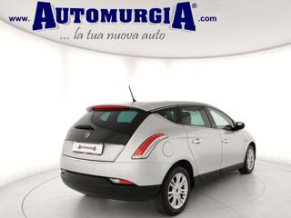 LANCIA Delta usata, con Airbag laterali