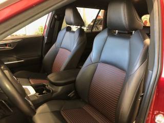 SUZUKI Across usata, con Cruise Control