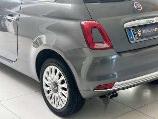 FIAT 500 usata, con Alzacristalli elettrici