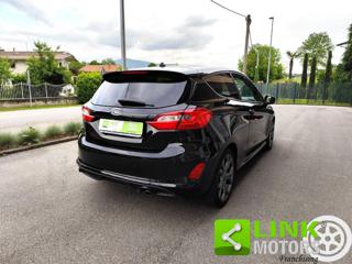FORD Fiesta usata, con Cruise Control