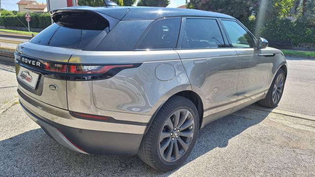 LAND ROVER Range Rover Velar usata, con Cerchi in lega