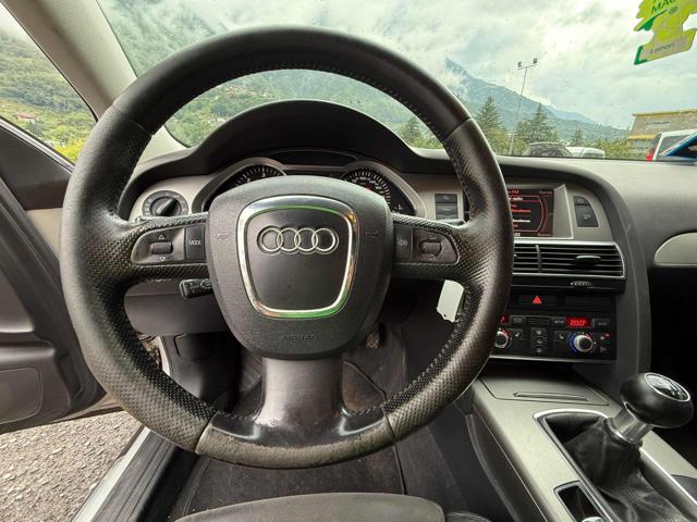 AUDI A6 usata, con Chiusura centralizzata