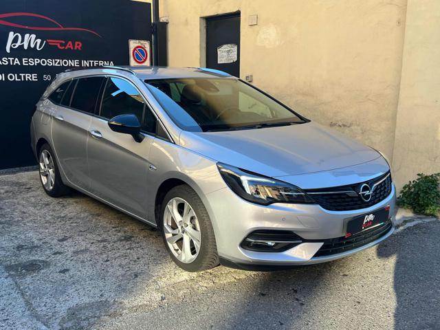 OPEL Astra usata, con Cerchi in lega