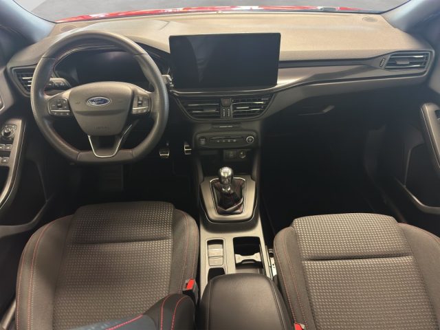 FORD Focus usata, con Controllo trazione