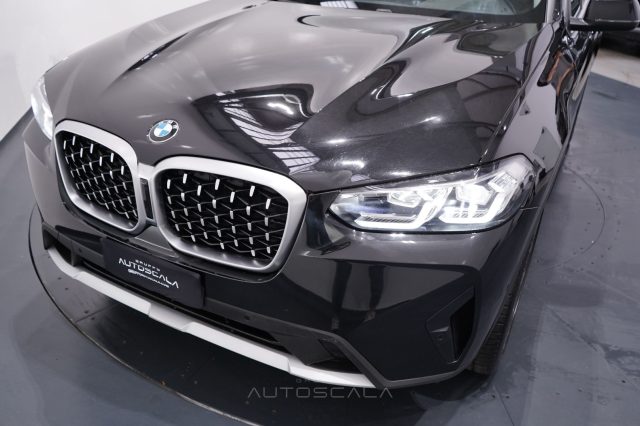 BMW X4 usata, con Bluetooth