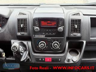 CITROEN Jumper usata, con USB