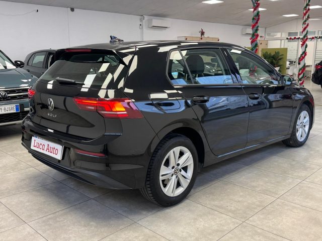 VOLKSWAGEN Golf usata, con Airbag Passeggero