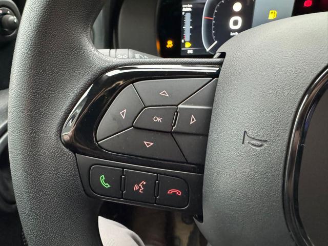 FIAT Panda usata, con Chiusura centralizzata