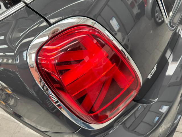 MINI Cooper S usata, con Luci diurne LED