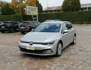 VOLKSWAGEN Golf 2.0 TDI 115 CV DSG SCR Style