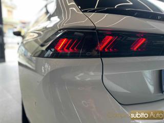 PEUGEOT 508 usata, con Chiusura centralizzata