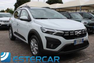 DACIA Sandero usata, con Autoradio