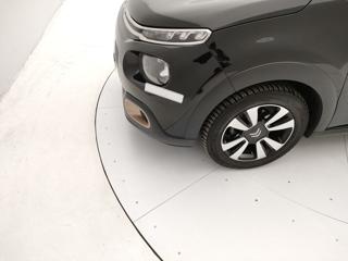 CITROEN C3 usata, con Isofix