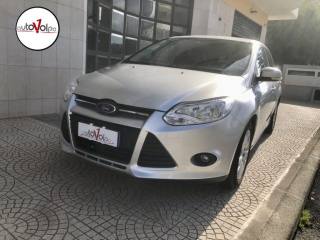 FORD Focus usata, con Immobilizzatore elettronico