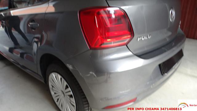 VOLKSWAGEN Polo usata 38