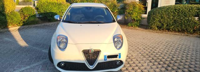 ALFA ROMEO MiTo usata, con Chiusura centralizzata