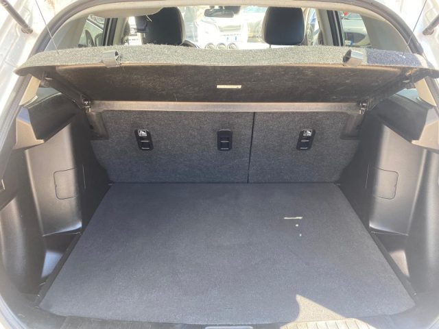 SUZUKI Vitara usata, con Controllo trazione