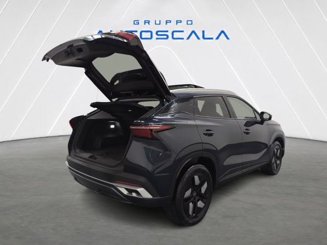 OMODA 5 usata, con Adaptive Cruise Control