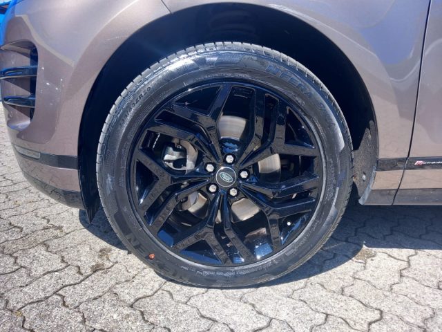 LAND ROVER Range Rover Evoque usata, con Climatizzatore