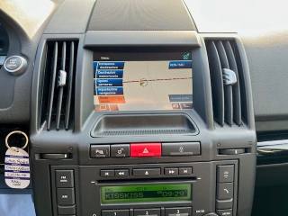 LAND ROVER Freelander usata, con Immobilizzatore elettronico