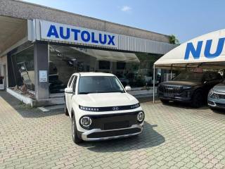 HYUNDAI INSTER usata, con Airbag laterali