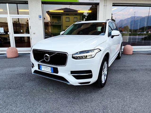 VOLVO XC90 usata, con ABS