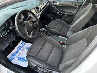 OPEL Astra usata, con Chiusura centralizzata