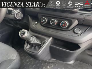RENAULT Trafic usata, con Climatizzatore