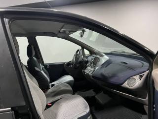 FIAT Multipla usata, con Cerchi in lega