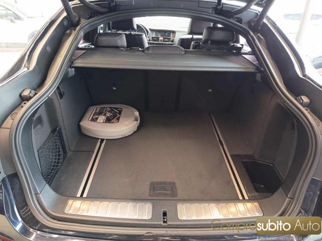 BMW X4 usata, con Specchietti laterali elettrici