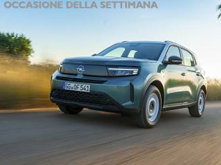 OPEL Frontera Hybrid 110 CV EDCT GS