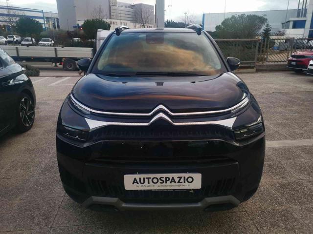 CITROEN C3 Aircross usata 31