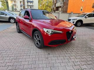 ALFA ROMEO Stelvio usata, con Airbag laterali