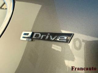 BMW 225 usata, con Controllo automatico clima