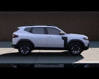 DACIA Duster usata, con Airbag Passeggero
