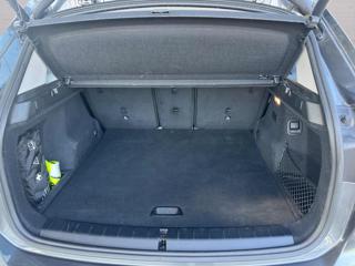 BMW X1 usata, con Fendinebbia