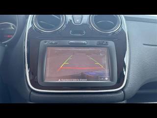 DACIA Lodgy usata, con Isofix