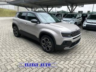 JEEP Avenger usata, con Airbag laterali