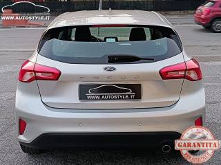 FORD Focus usata, con Divisori per bagagliaio