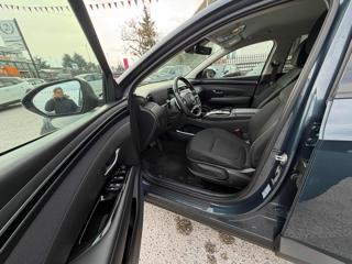 HYUNDAI Tucson usata, con Sensori di parcheggio posteriori