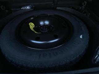 JEEP Compass usata, con Volante in pelle