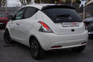 LANCIA Ypsilon usata, con Alzacristalli elettrici