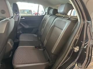 VOLKSWAGEN T-Cross usata, con Fendinebbia