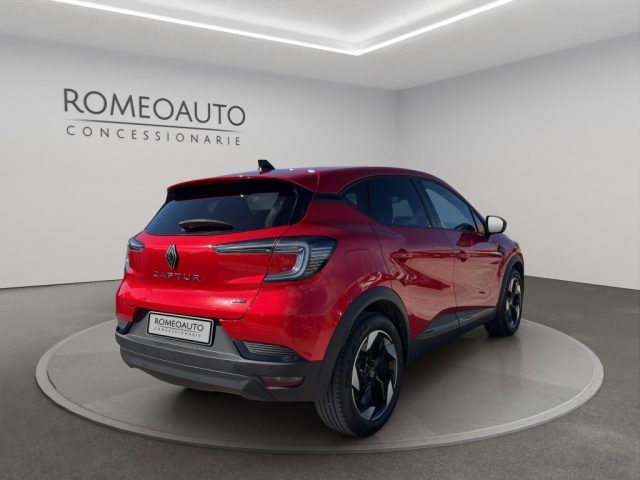 RENAULT Captur usata, con Chiusura centralizzata