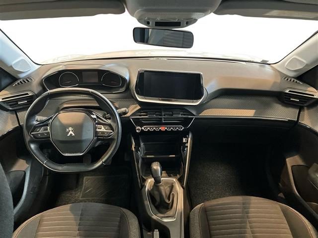 PEUGEOT 208 usata 8