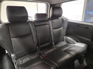 TOYOTA Land Cruiser usata, con Portapacchi