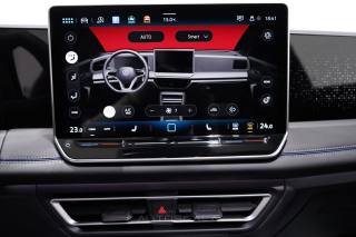 VOLKSWAGEN Tiguan usata, con Luci diurne LED