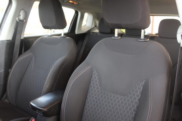 JEEP Compass usata, con Chiusura centralizzata