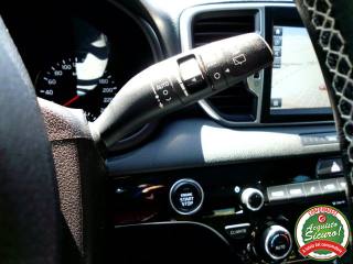KIA Sportage usata, con Autoradio digitale